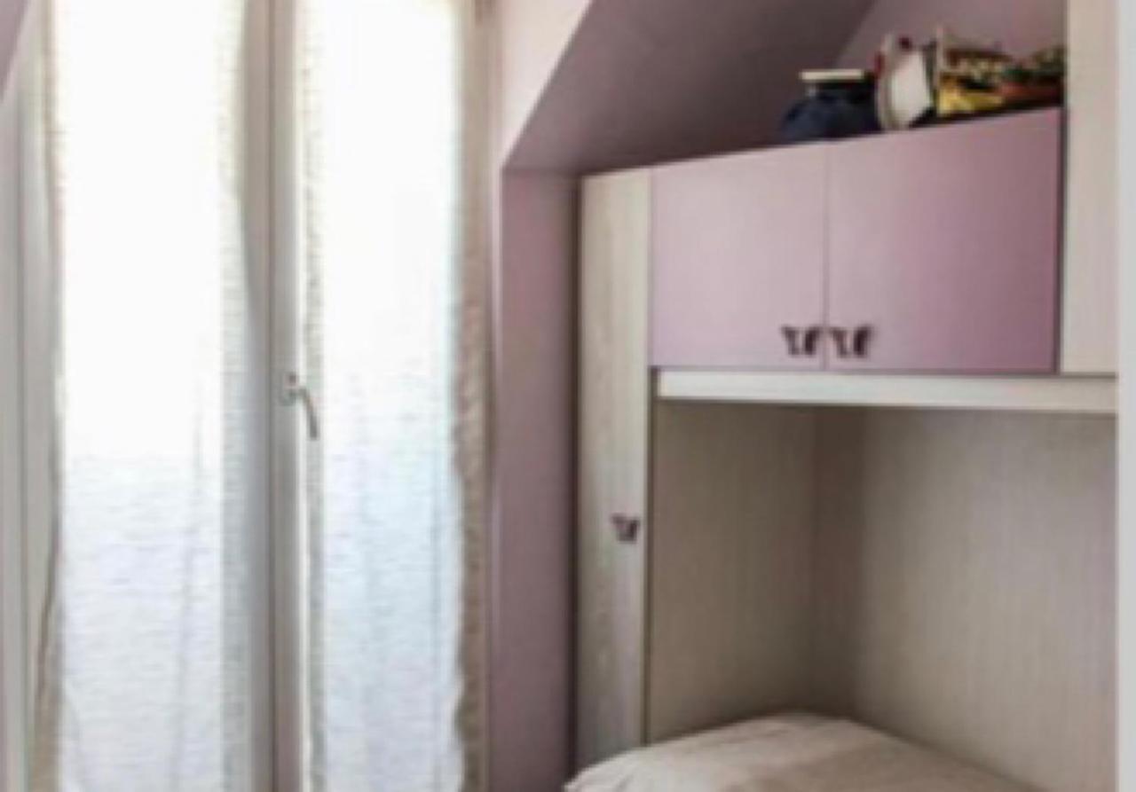 La Magnolia Ii Rose Apartment *