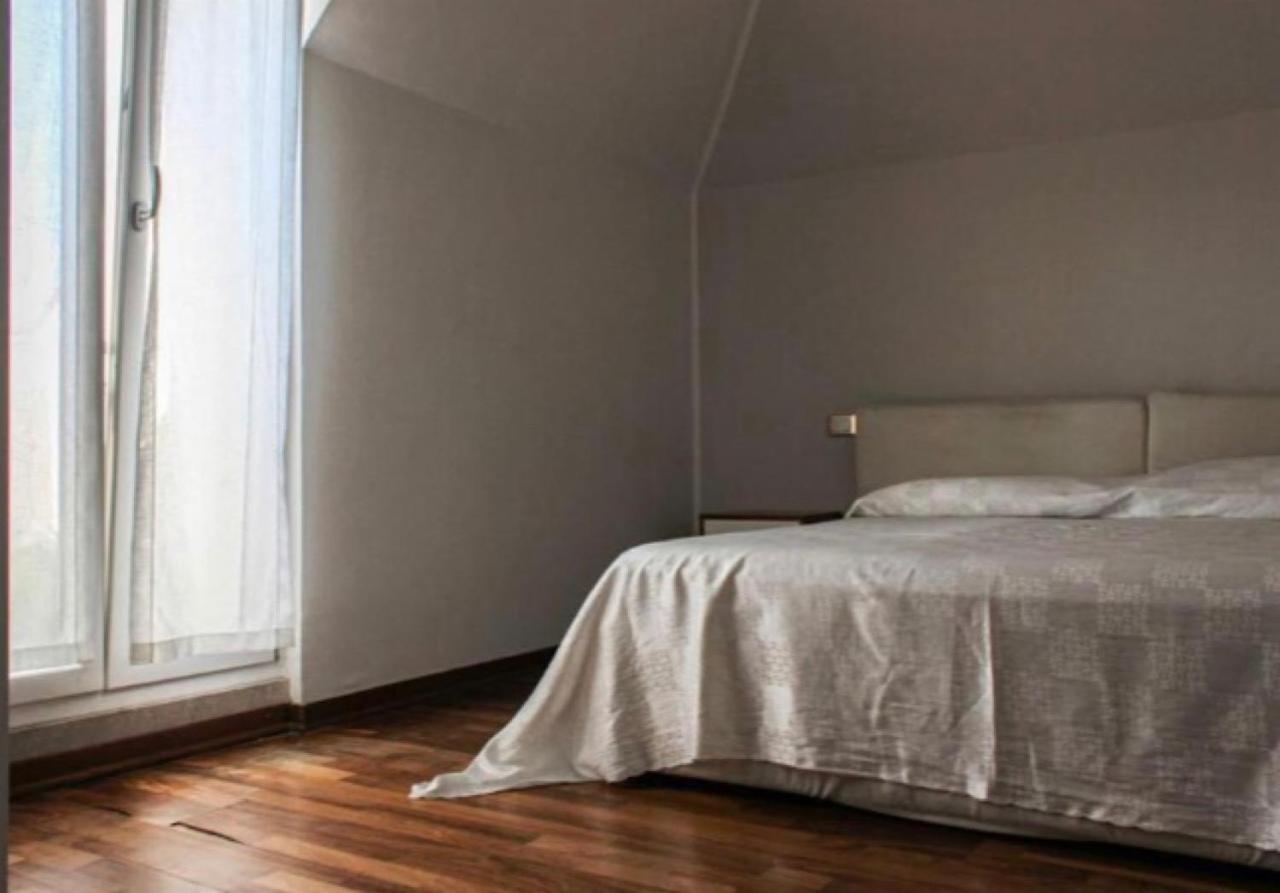 La Magnolia Ii Rose Apartment